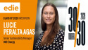 Lucie joined OVO in 2018 as one of its first in-house sustainability professionals